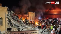Iran Says 14 Killed, 78 Injured In US Strikes As Gulf Tensions Escalate, Bahrain Sounds Alarm