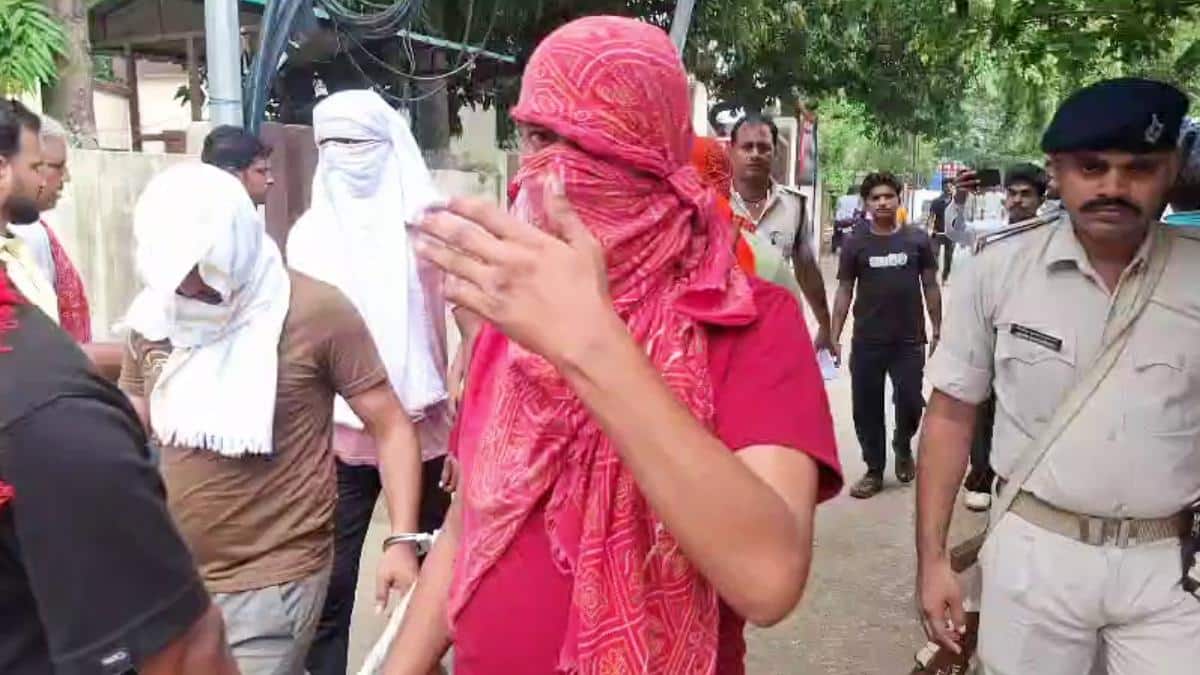 NEET फर्जीवाड़ा मामला: 72 घंटे की रिमांड पर लिए गए जेल में बंद 30 आरोपी, SIT करेगी पूछताछ
