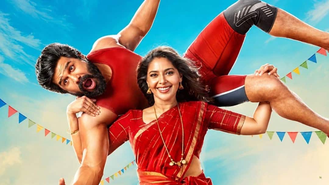 விஷ்ணு விஷால் கரியரில் புதிய சாதனை..கட்டா குஸ்தி 2 படத்தின் வசூல் நிலவரம்