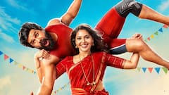 விஷ்ணு விஷால் கரியரில் புதிய சாதனை..கட்டா குஸ்தி 2 படத்தின் வசூல் நிலவரம்
