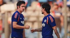 IND vs ENG 4th T20I: India's Historic 14-Year Record At Risk