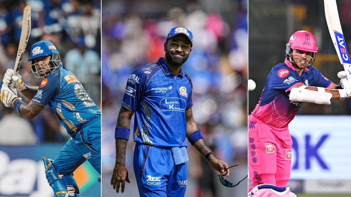 IPL 2027 Auction: 3 Indian Stars Set to Break Records