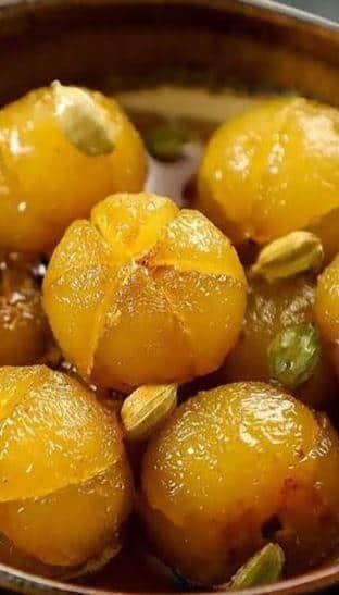 ਘਰ 'ਚ ਕਿਵੇਂ ਬਣਾਈਏ ਆਂਵਲੇ ਦਾ ਮੁਰੱਬਾ