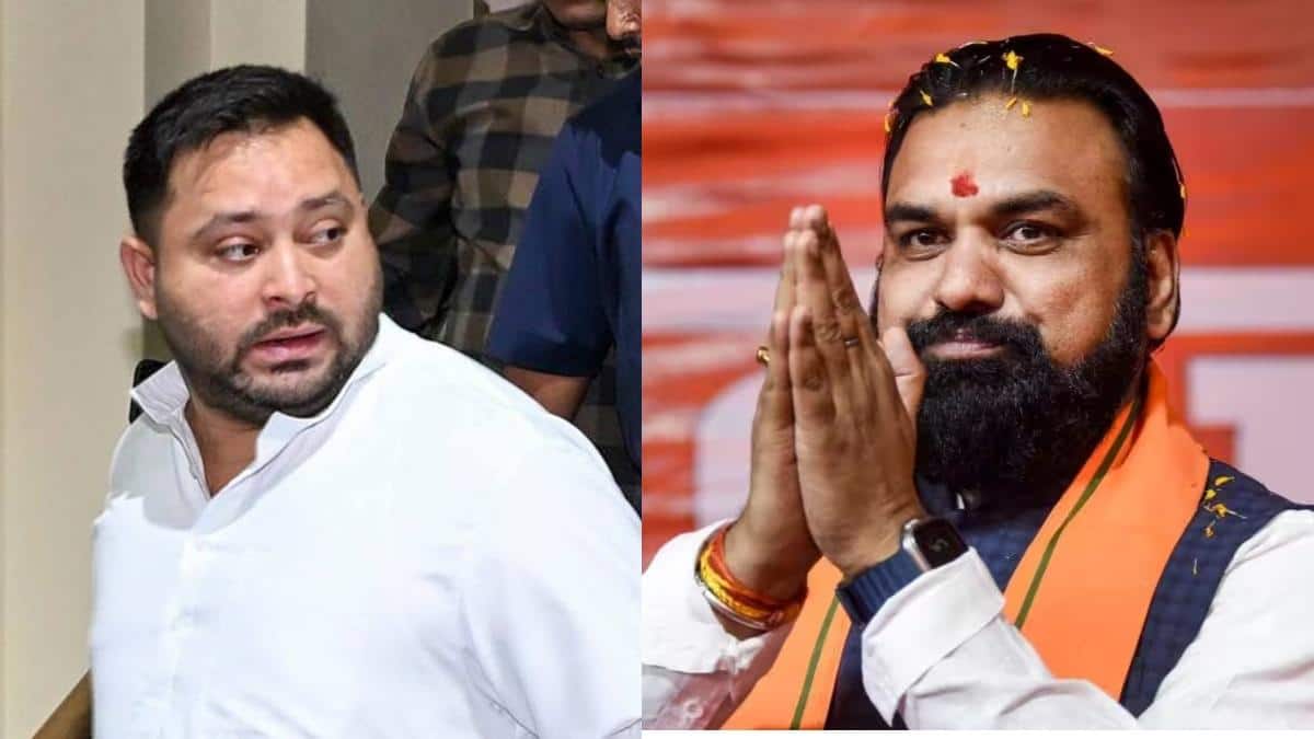 बांकीपुर उपचुनाव की हलचल तेज, आज नामांकन भरेंगे RJD और BJP उम्मीदवार, बड़े नेताओं की रहेगी मौजूदगी