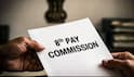  8th Pay Commission : ਟੈਕਸ 'ਚ ਰਾਹਤ ਮਿਲੀ ਤਾਂ ਕੇਂਦਰੀ ਕਰਮਚਾਰੀਆਂ ਨੂੰ ਹੋਵੇਗਾ ਵੱਡਾ ਫਾਇਦਾ