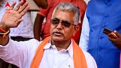'পশ্চিমবঙ্গের পুলিশও চাইলে সবকিছু করতে পারে, এটা আমরা ভুলে গিয়েছিলাম', বারুইপুর এনকাউন্টার প্রসঙ্গে বলছেন দিলীপ ঘোষ
