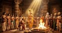 Mahabharat: शिशुपाल के विरोध, भीष्म के तर्क और इस प्रसंग से मिलने वाली 6 बड़ी सीख