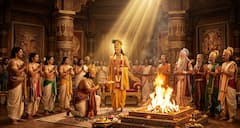 Mahabharat: शिशुपाल के विरोध, भीष्म के तर्क और इस प्रसंग से मिलने वाली 6 बड़ी सीख