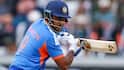 Sanju Samson News : भारत-इंग्लंड टी20 मालिकेदरम्यान संजू सॅमसनचा मोठा निर्णय; वैयक्तिक कारणांचे नाव देत स्वतःलाच केले स्पर्धेतून बाहेर, नेमकं काय घडलं?