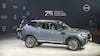 Nissan Tekton First Look: A More Upmarket Take On The Renault Duster