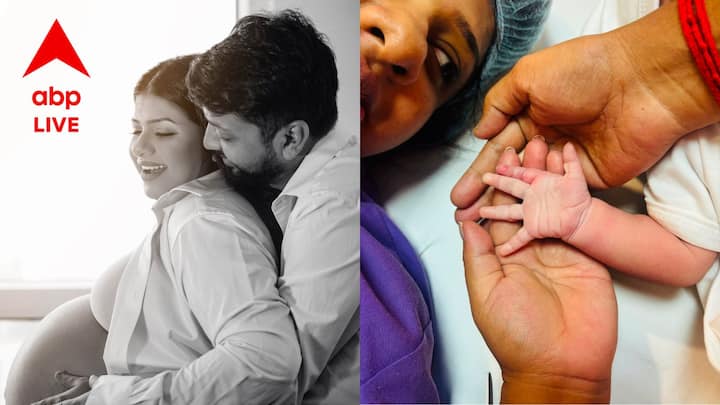 সদ্যোজাত পুত্রকে নিয়ে সুস্মিতা আরও লিখেছেন, 'আমাদের ছোট্ট রাজপুত্রের জন্য সবাই আশীর্বাদ করবেন। সুস্থ থাকুক, ভালো মানুষ হয়ে উঠুক—এটাই আমাদের একমাত্র প্রার্থনা।'