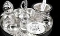 Silver Price Today: ચાંદીના ભાવમાં મોટો ઘટાડો, 3 દિવસમાં આટલા હજાર તૂટી કિંમત, જાણો લેટેસ્ટ રેટ