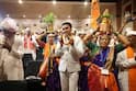 Ashadhi Wari : गोमंतकीय वारकऱ्यांसाठी आनंदाची बातमी! पंढरपुरात उभारणार 'गोवा विठ्ठल-रुक्मिणी भवन'
