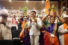 Ashadhi Wari : गोमंतकीय वारकऱ्यांसाठी आनंदाची बातमी! पंढरपुरात उभारणार 'गोवा विठ्ठल-रुक्मिणी भवन'