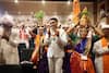 Ashadhi Wari : गोमंतकीय वारकऱ्यांसाठी आनंदाची बातमी! पंढरपुरात उभारणार 'गोवा विठ्ठल-रुक्मिणी भवन'