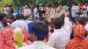ललिता गौतम हत्याकांड: कलेक्ट्रेट पर बवाल के बाद 7 गिरफ्तार; 13 नामजद समेत 50 अज्ञात पर मुकदमा