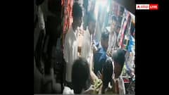 पटना में युवक का खुलेआम अपहरण, CCTV में कैद हुई वारदात, तीन दिन बाद भी नहीं मिला बंटी