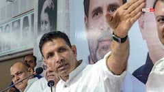 जीतू पटवारी के छोटे भाई नाना को पुलिस ने हिरासत में लिया, MP कांग्रेस चीफ बोले- नहीं डरेंगे