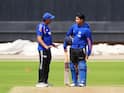 Vaibhav Sooryavanshi Ind vs Eng 4th T20 : आर्चरच्या 'ब्रह्मास्त्रा'समोर पुन्हा वैभव सूर्यवंशीचा गेम! एकाच जाळ्यात दुसऱ्यांदा चितपट, चौथ्या टी-20 सामन्यात किती धावा केल्या?
