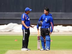 Vaibhav Sooryavanshi Ind vs Eng 4th T20 : आर्चरच्या 'ब्रह्मास्त्रा'समोर पुन्हा वैभव सूर्यवंशीचा गेम! एकाच जाळ्यात दुसऱ्यांदा चितपट, चौथ्या टी-20 सामन्यात किती धावा केल्या?