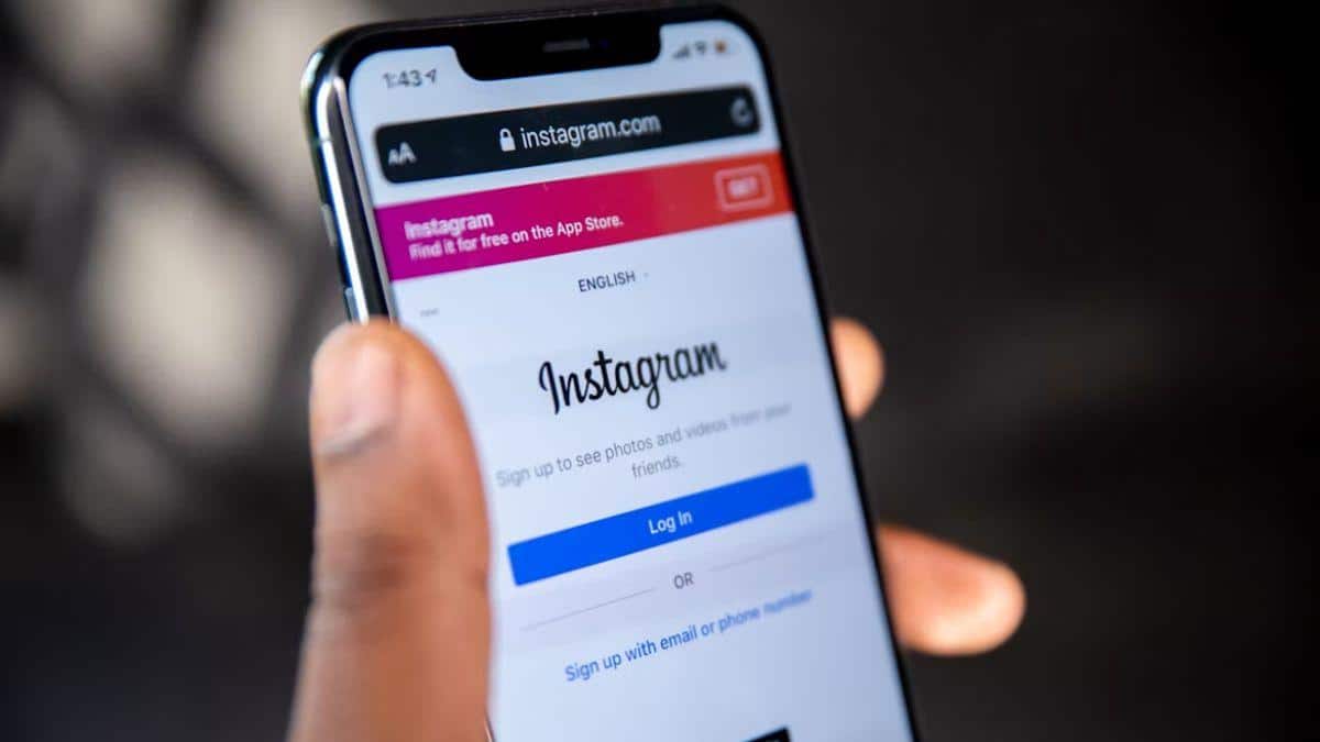 10 વર્ષ બાદ Instagram લોગોમાં ફેરફાર