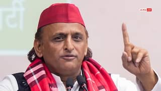 राम मंदिर चढ़ावा विवाद पर अखिलेश यादव का बड़ा दावा, 'अगर CDR निकाली जाए तो सबसे ज्यादा फोन...'