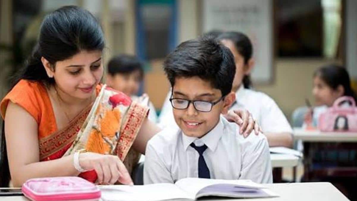 திருநெல்வேலி அரசு பள்ளிகளில் ஆசிரியர் பணி: அரிய வாய்ப்பு! உடனே விண்ணப்பியுங்கள்!