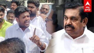 Tindivanam ADMK Issue:”எடப்பாடி கிட்டயே கேக்குறேன்!CVS இல்லாம அரசியலா”திண்டிவனம் அதிமுகவில் பரபரப்பு