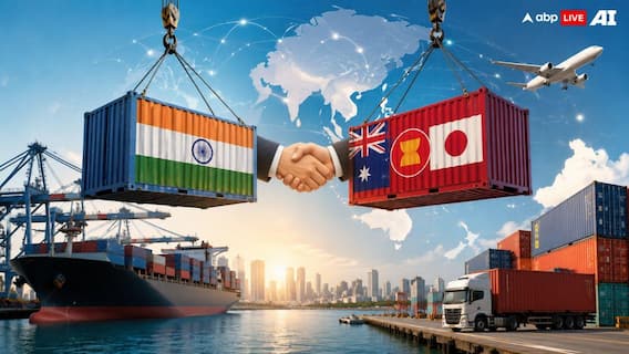 India Is Building Stronger Ties With Asia, So Why Are Trade Deficits Still Rising?