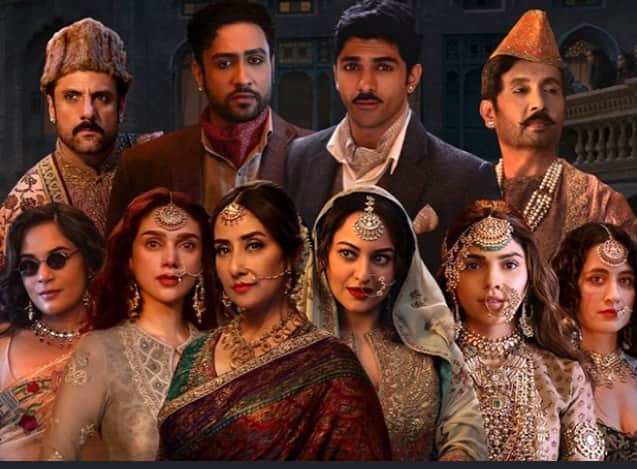 Netflix Women Centric Film Webseries: या 7 महिला-केंद्रित सिनेमांनी आणि वेबसीरिजने Netflix वर घातलाय धुमाकूळ; तुम्ही पाहिल्यात?