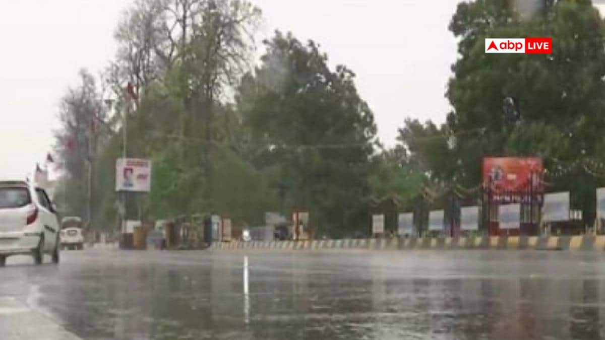 Bihar Weather: बिहार में 3 दिन तक मानसून की सक्रियता जारी, 22 जिलों के लिए अलर्ट जारी, जानें IMD अपडेट