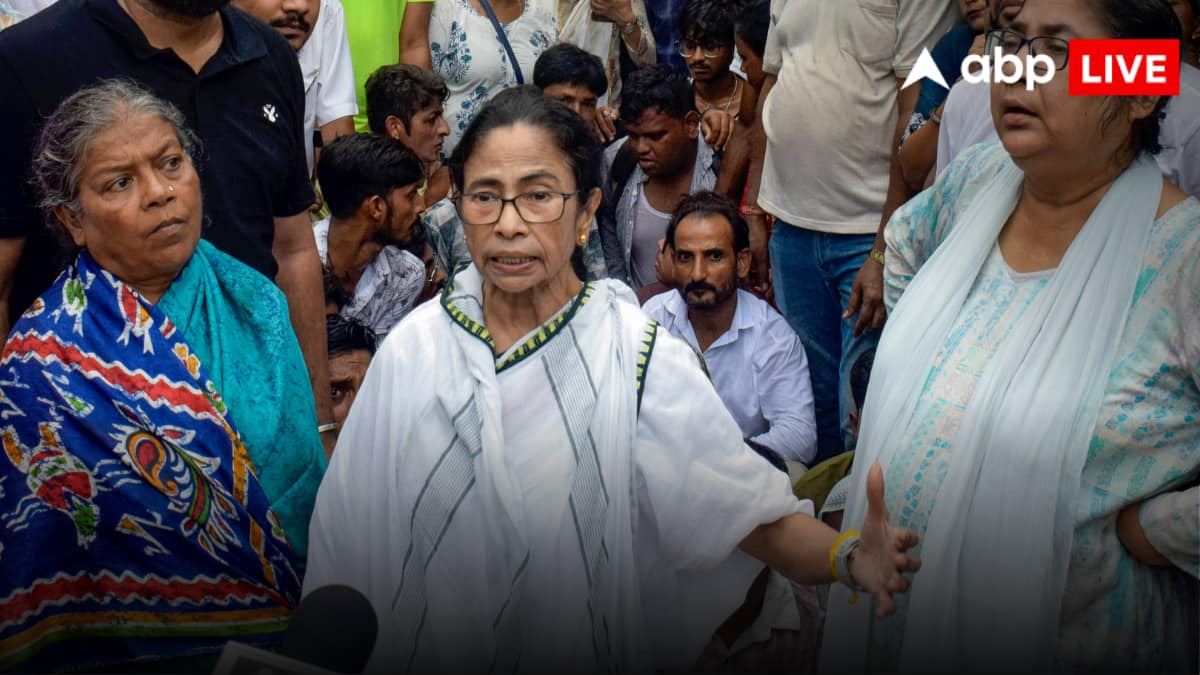 Mamata Banerjee On BJP: 'मुझे चुप कराना है तो मारना होगा', ममता बनर्जी का BJP को चैलेंज, बागियों को दिया मैसेज