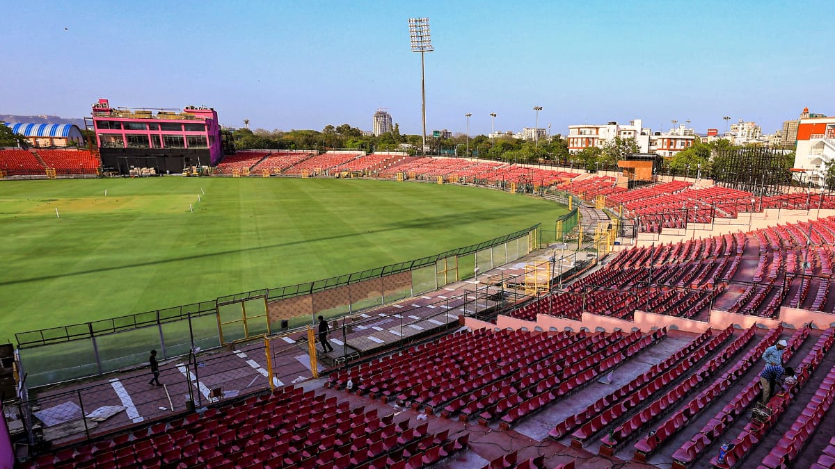 NGT Halts All Sports Activities At 3 Major Stadiums For Water Violations; IPL 2027 Venues Affected