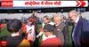 Global Spotlight: PM Modi Visits Melbourne Cricket Ground, Strengthens India-Australia Partnership