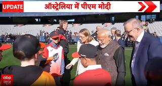 Global Spotlight: PM Modi Visits Melbourne Cricket Ground, Strengthens India-Australia Partnership