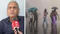 Rain: ગુજરાતમાં વરસાદના બીજા રાઉન્ડને લઇ અંબાલાલ પટેલની મોટી આગાહી, ક્યારે-ક્યાં તૂટી પડશે વરસાદ ?