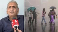Rain: ગુજરાતમાં વરસાદના બીજા રાઉન્ડને લઇ અંબાલાલ પટેલની મોટી આગાહી, ક્યારે-ક્યાં તૂટી પડશે વરસાદ ?