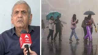 Rain: ગુજરાતમાં વરસાદના બીજા રાઉન્ડને લઇ અંબાલાલ પટેલની મોટી આગાહી, ક્યારે-ક્યાં તૂટી પડશે વરસાદ ?