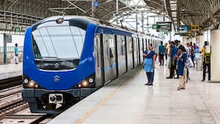 Chennai Metro Rail : இனி ரூ.2,500 அபராதம்.! மெட்ரோ ரயிலில் இந்த 3 விதிகளை மீறினால்- சென்னை மெட்ரோ அதிரடி அறிவிப்பு