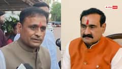 दतिया उपचुनाव: नरोत्तम मिश्रा को बड़ा झटका! आशुतोष तिवारी को BJP ने दिया टिकट