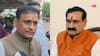 दतिया उपचुनाव: नरोत्तम मिश्रा को बड़ा झटका! आशुतोष तिवारी को BJP ने दिया टिकट