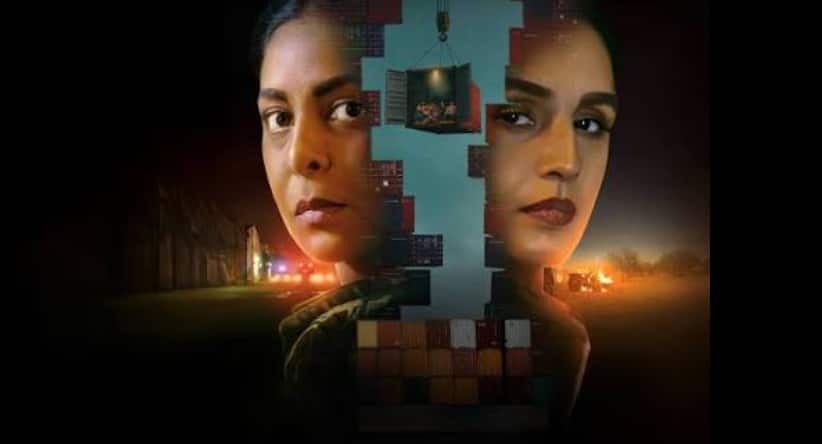 Netflix Women Centric Film Webseries: या 7 महिला-केंद्रित सिनेमांनी आणि वेबसीरिजने Netflix वर घातलाय धुमाकूळ; तुम्ही पाहिल्यात?