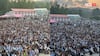 PoK में 32वें दिन भी जारी विद्रोह: मुजफ्फराबाद मार्च से पहले 1 लाख प्रदर्शनकारियों की तैयारी, पाक में हड़कंप
