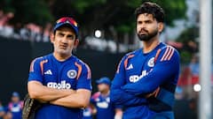 8 Players On Maiden England Tour But It's Not Inexperience That Lost India The Series