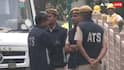 Maharashtra ATS Raids Multiple Locations Over Suspected Links To Pakistan-Based ISI Handler Bhatti