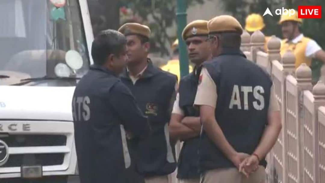 Maharashtra ATS Raids Multiple Locations Over Suspected Links To Pakistan-Based ISI Handler Bhatti