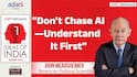Ideas Of India 2026: John Mearsheimer Warns India Against Getting Too Close to the US