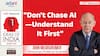 Ideas Of India 2026: John Mearsheimer Warns India Against Getting Too Close to the US