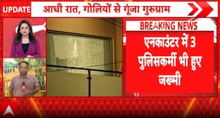 Crime news: Four Gang Suspects Killed in Gurugram Encounter After Bid to Extort Businessman