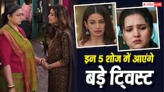 प्रेरणा-अंश के रिश्ते में बढ़ीं दूरियां, इंदुवती की नई चाल से बढ़ेंगी गंगा माई की मुश्किलें